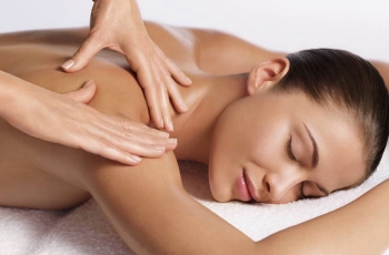 Specialized Massage Therapies